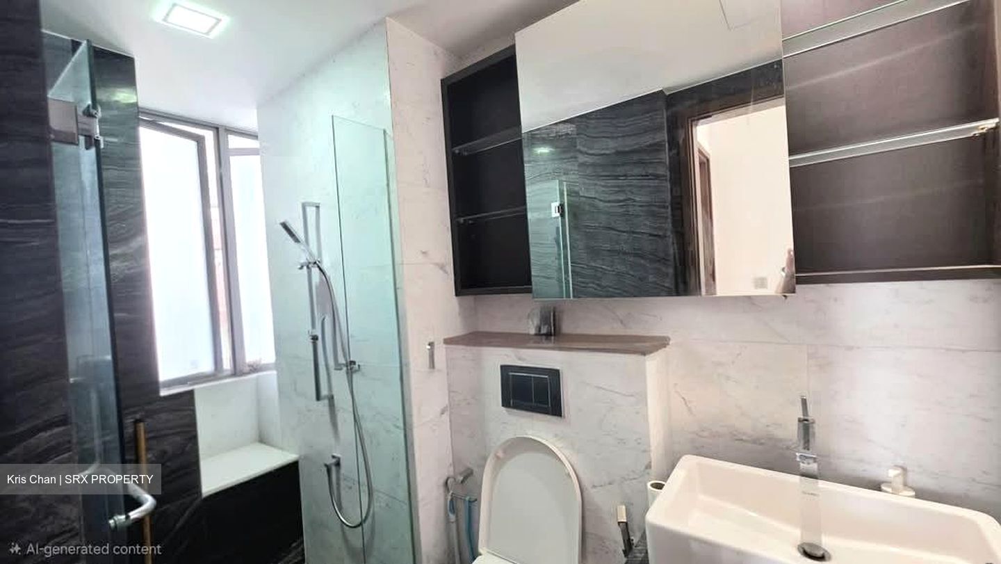 iResidences (D12), Apartment #544610041
